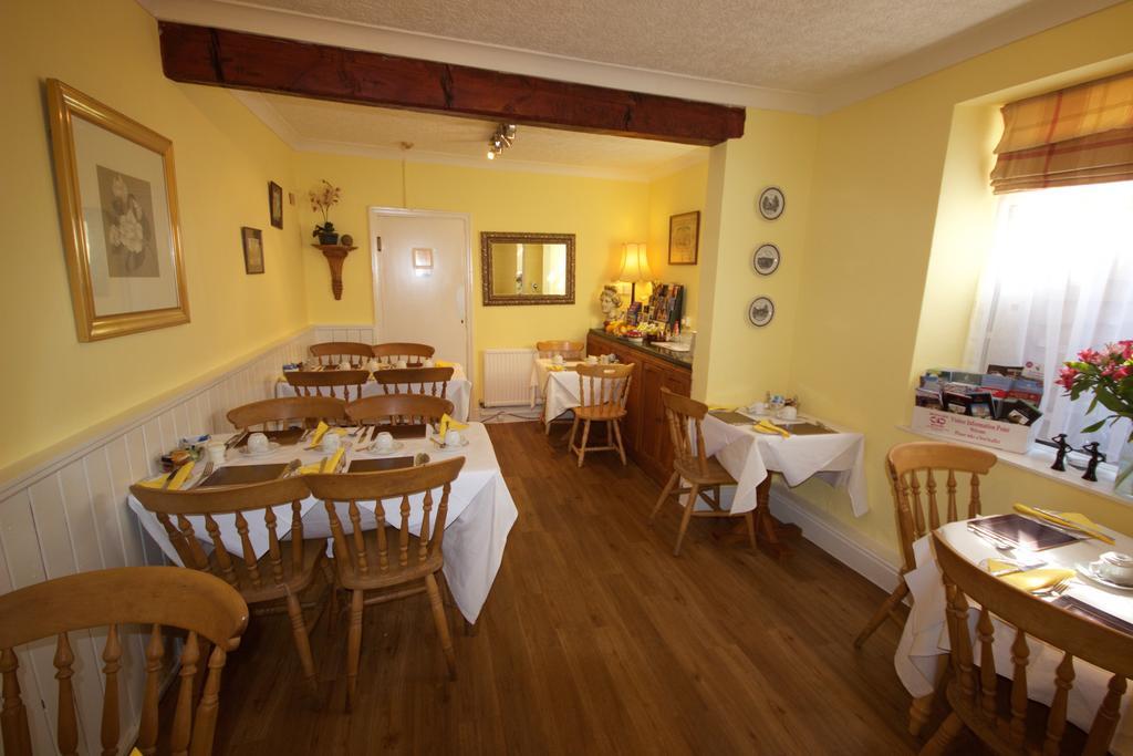 York Lodge Guesthouse Kültér fotó