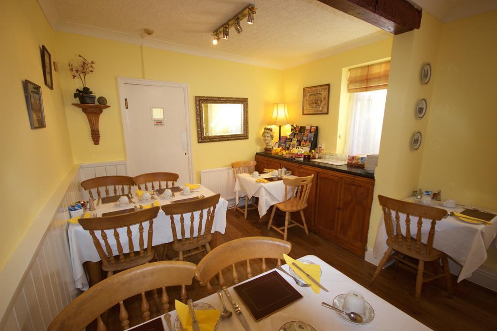 York Lodge Guesthouse Kültér fotó