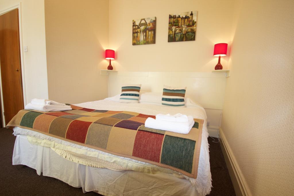 York Lodge Guesthouse Szoba fotó