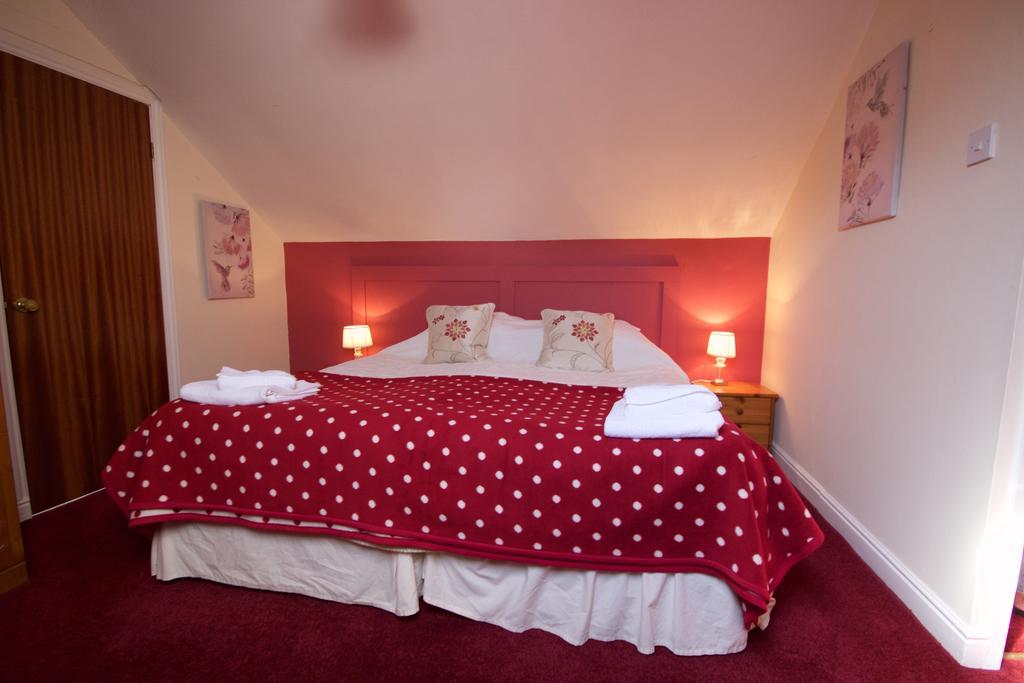 York Lodge Guesthouse Kültér fotó