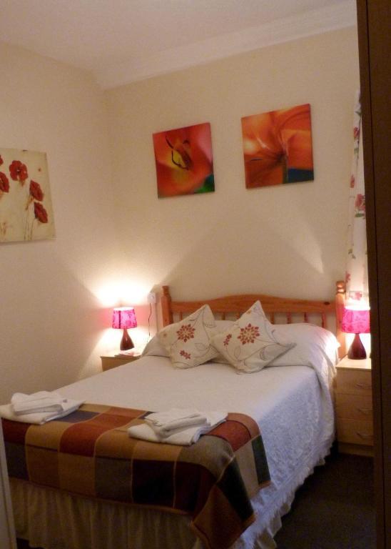 York Lodge Guesthouse Szoba fotó